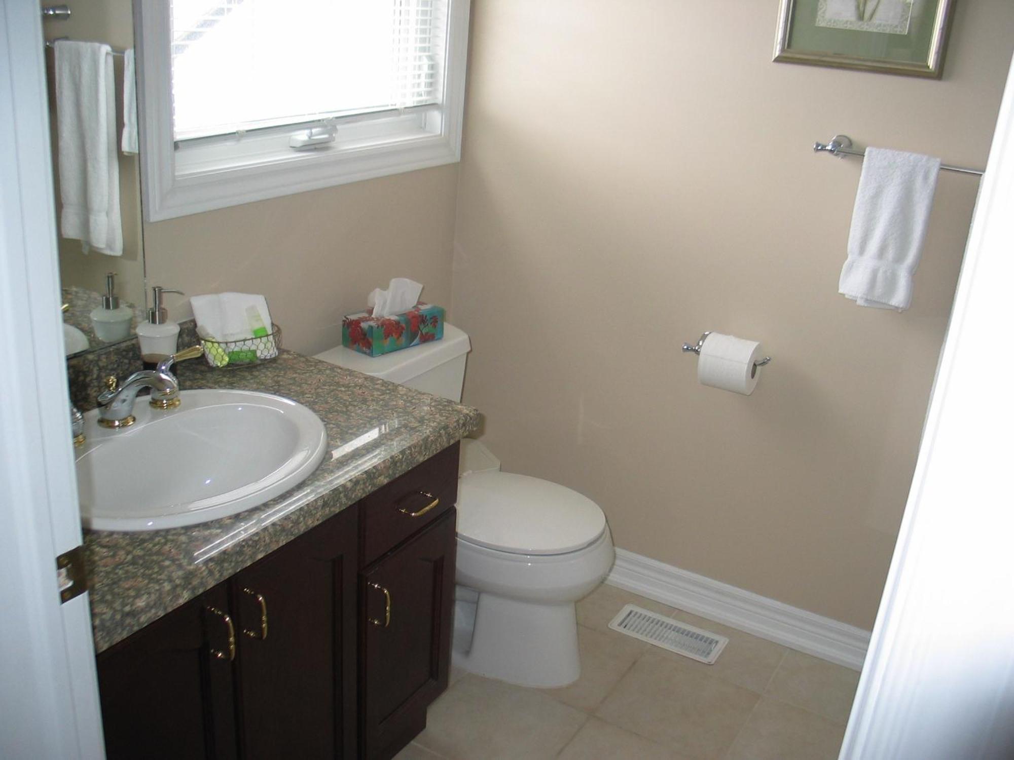 ナイアガラオンザレイク Arnica Bed & Breakfast Bed & Breakfast 部屋 写真