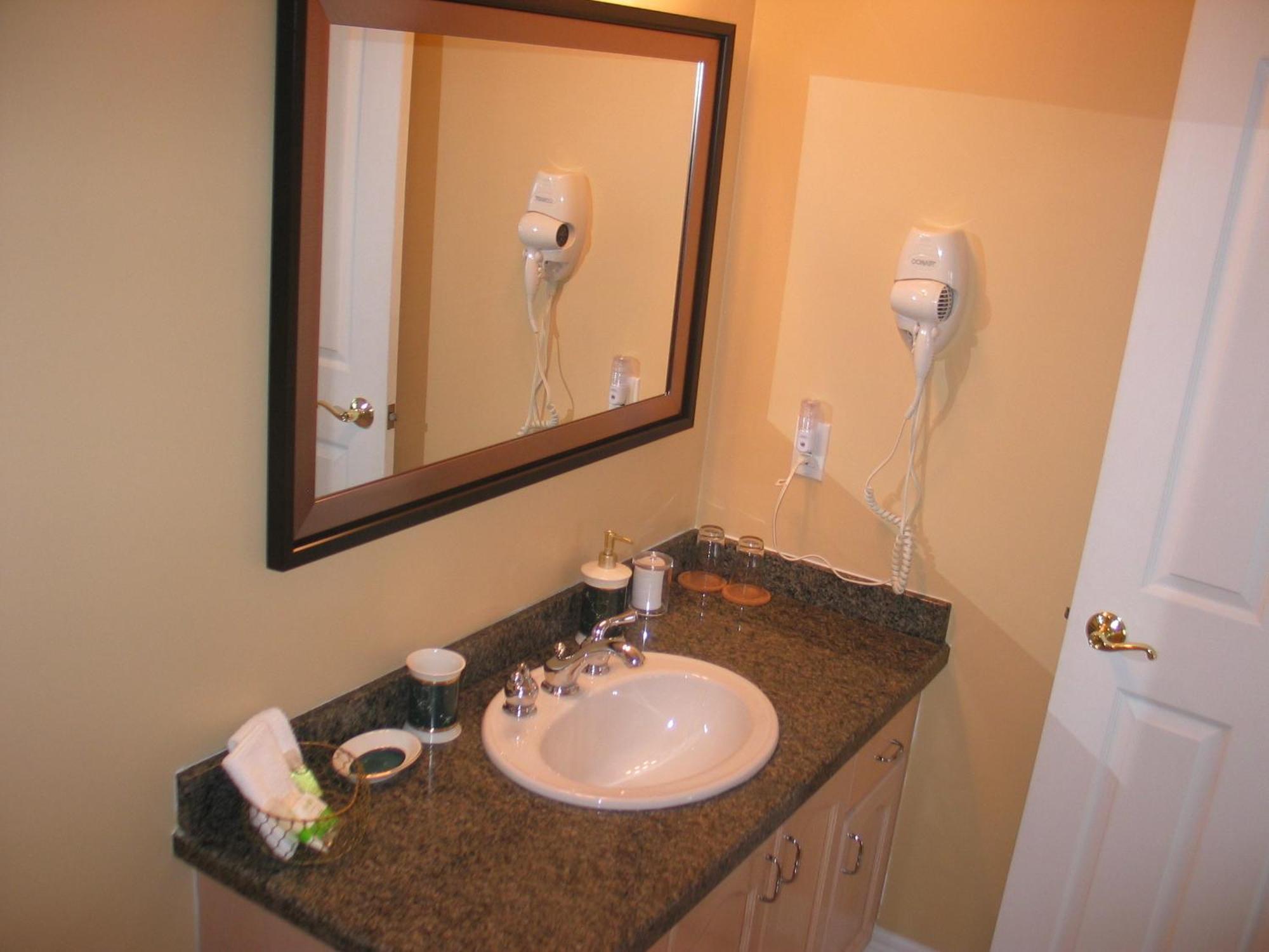 ナイアガラオンザレイク Arnica Bed & Breakfast Bed & Breakfast 部屋 写真