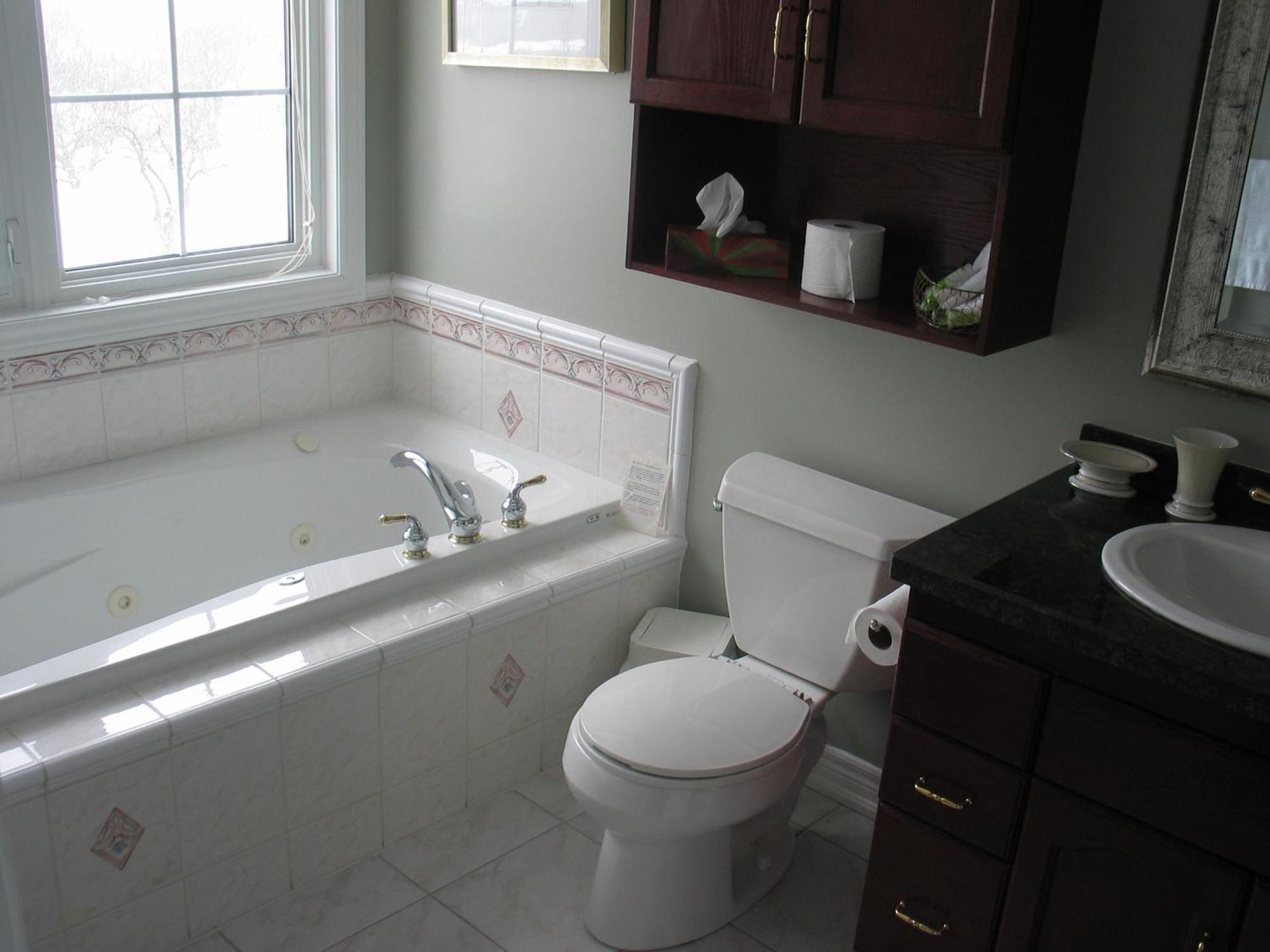 ナイアガラオンザレイク Arnica Bed & Breakfast Bed & Breakfast 部屋 写真