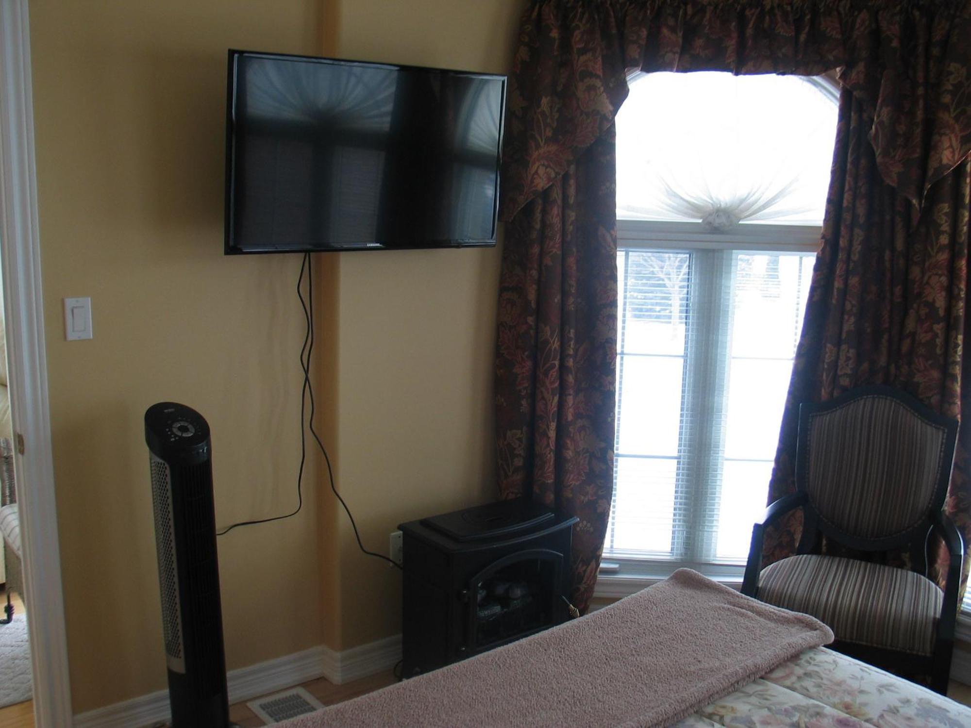 ナイアガラオンザレイク Arnica Bed & Breakfast Bed & Breakfast 部屋 写真