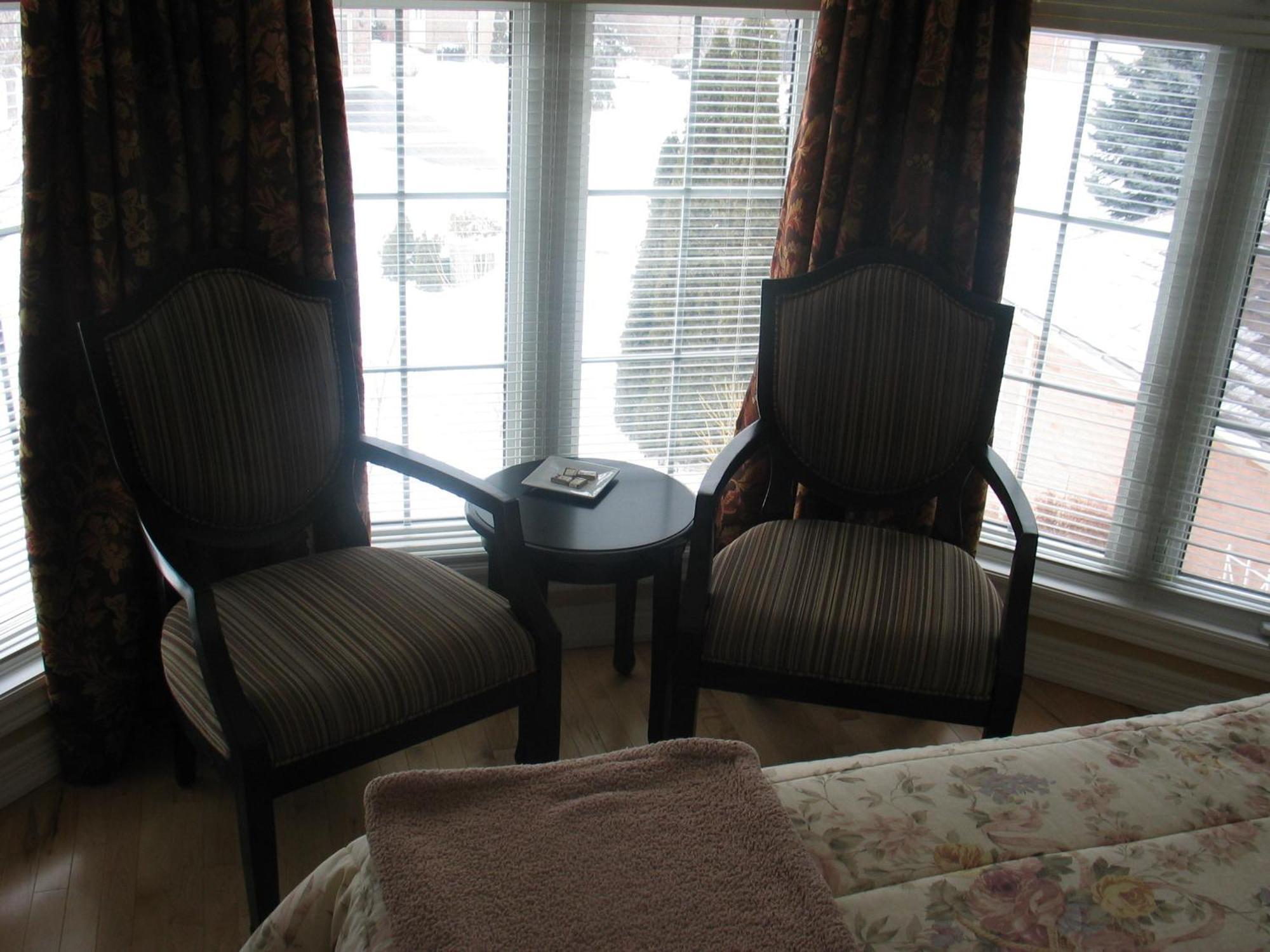 ナイアガラオンザレイク Arnica Bed & Breakfast Bed & Breakfast 部屋 写真