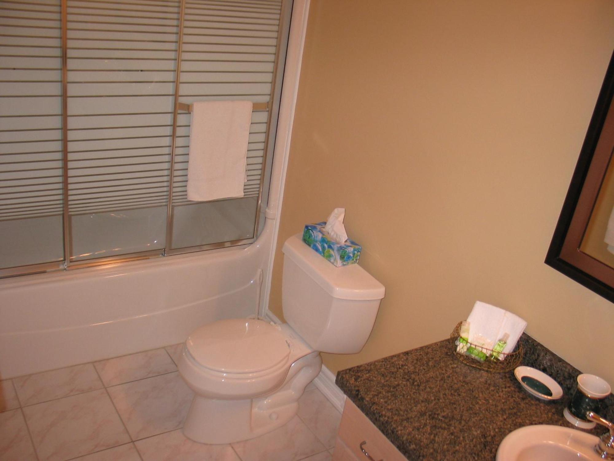 ナイアガラオンザレイク Arnica Bed & Breakfast Bed & Breakfast 部屋 写真
